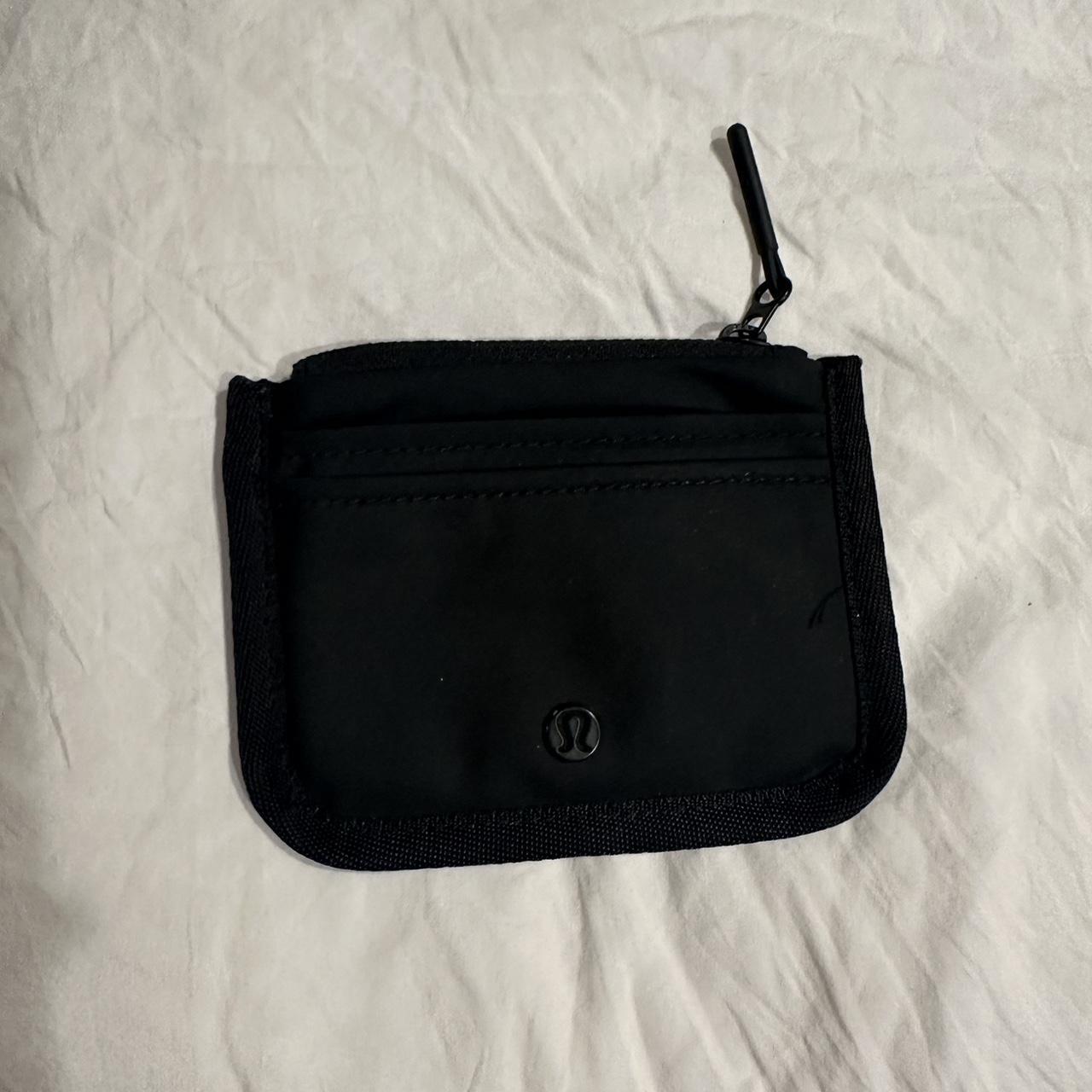Lululemon Wallet Depop