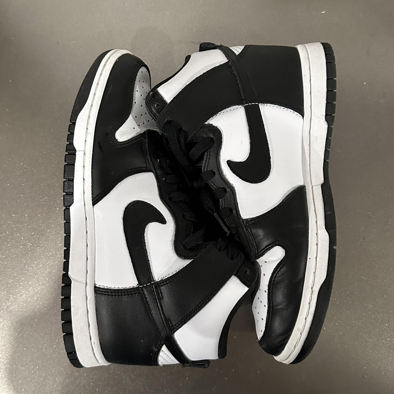 footlocker panda dunks