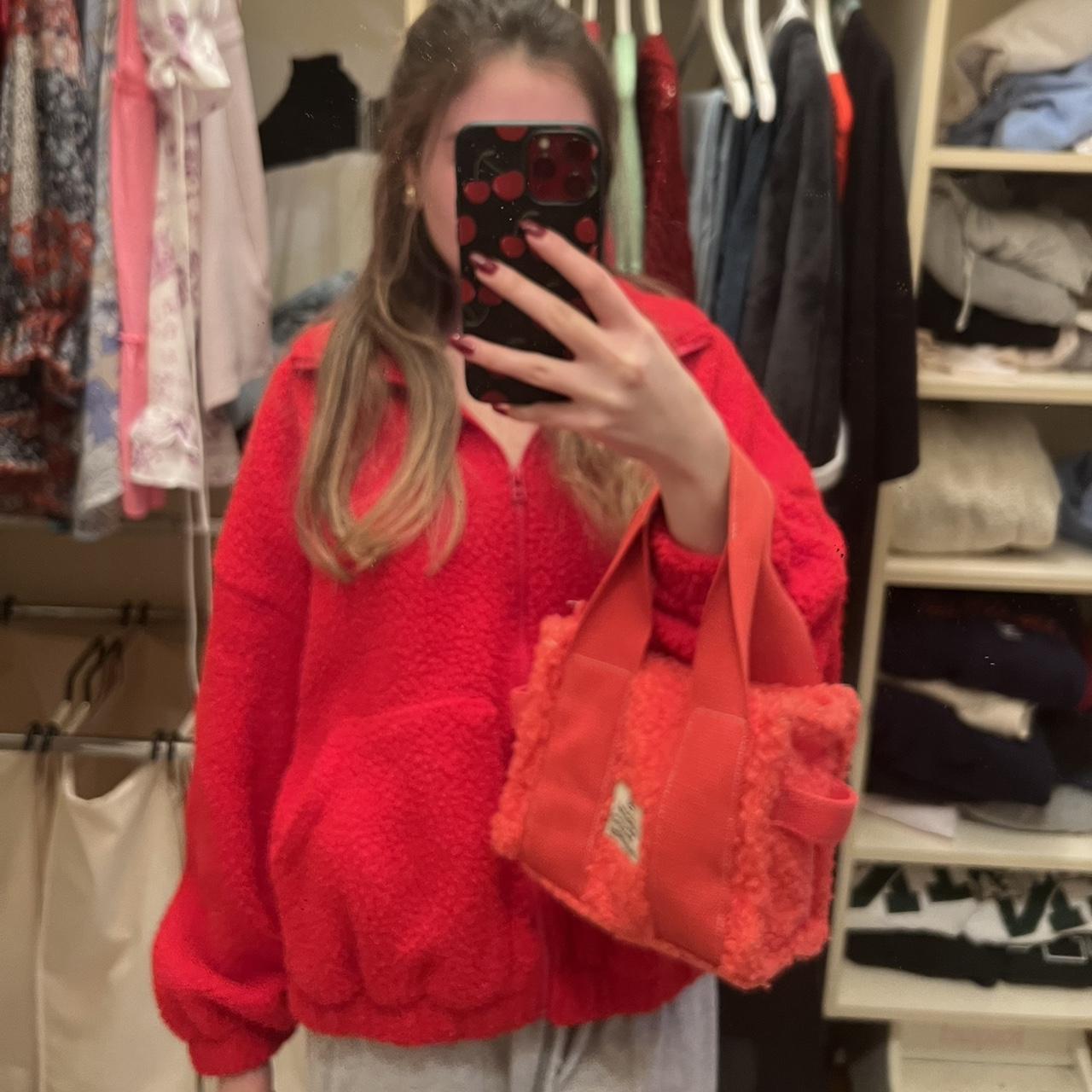 BDG tote bag from Urban Outfitters ️ ️ Straps are... - Depop
