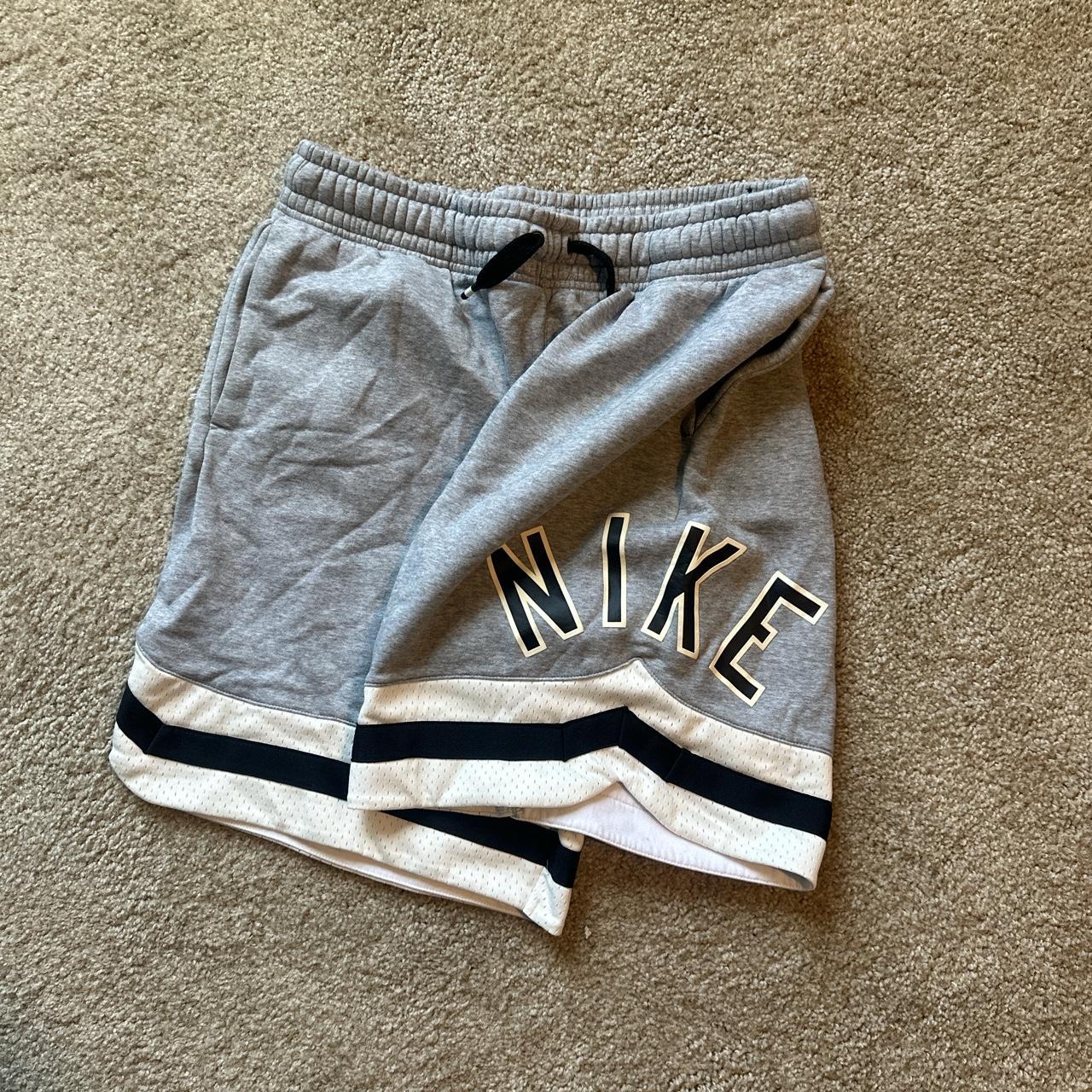 Nike sweat shorts! 🔥 Size XL EXCELLENT CONDITION - Depop