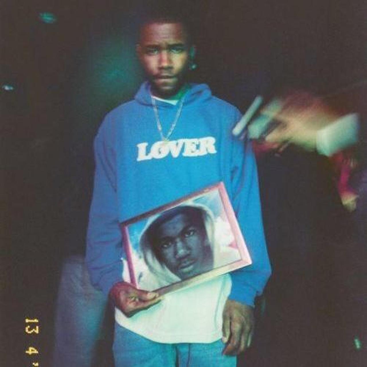 Pullover Bianca Chandon Lover Crewneck Bianca Chandon Crewneck