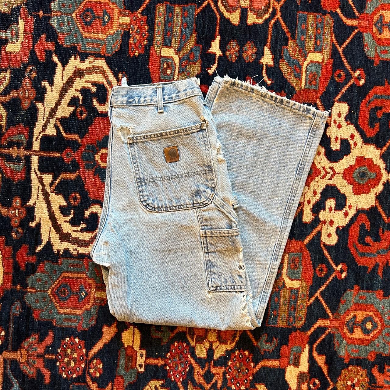 item listed by rippedtorags
