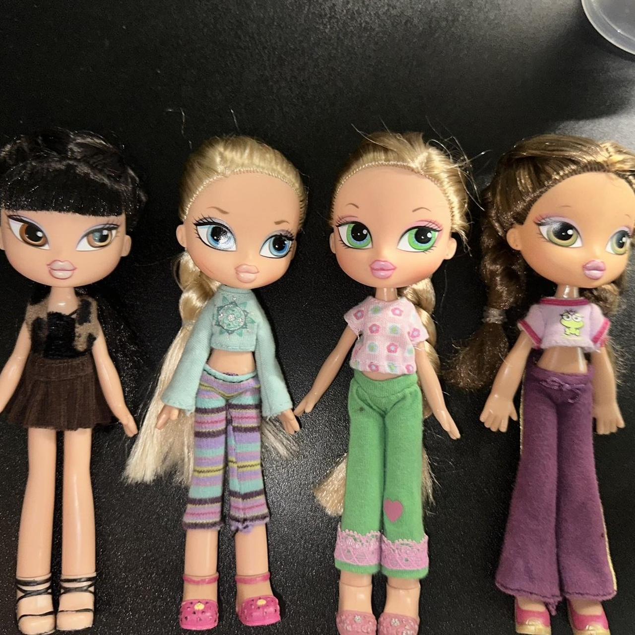 Bratz Kidz Lot 💓 (Comes as is) - Depop