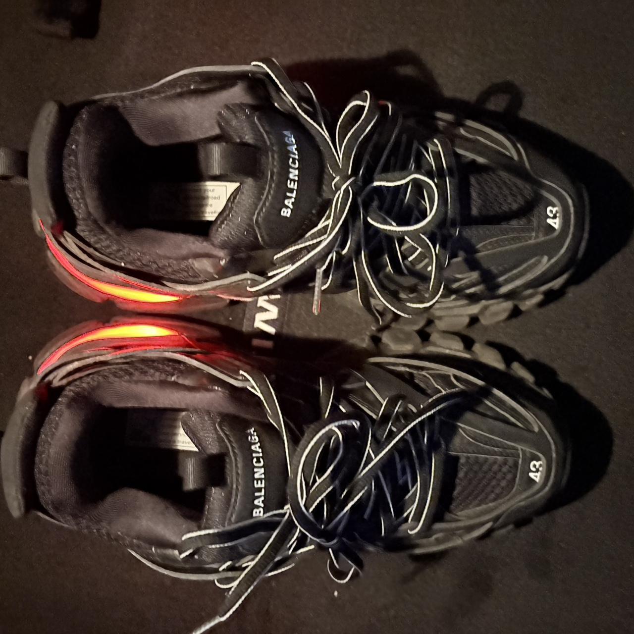 Balenciaga Women\'s multi Trainers