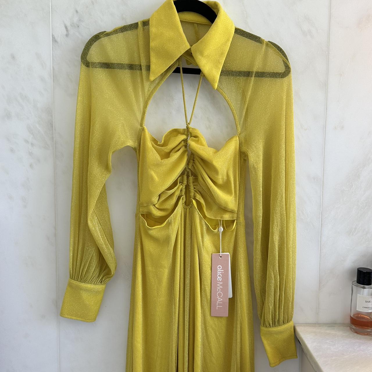 Ladies Dresses Alice Mccall One Kiss Dress NEW ALICE MCCALL One