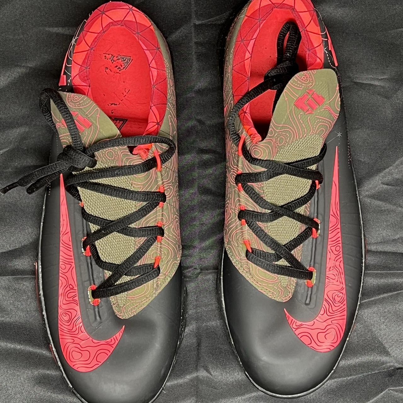 Kd 6 for boys online