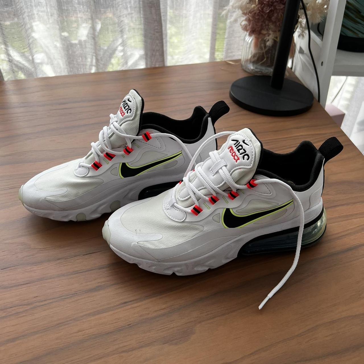 air70 react nike