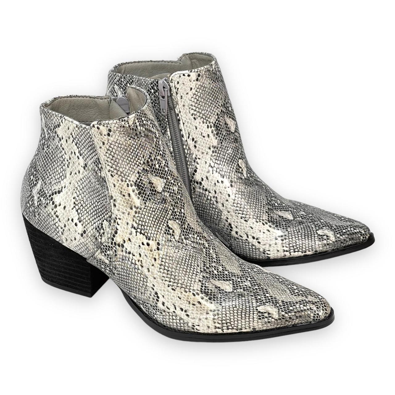 Matisse on sale astoria bootie