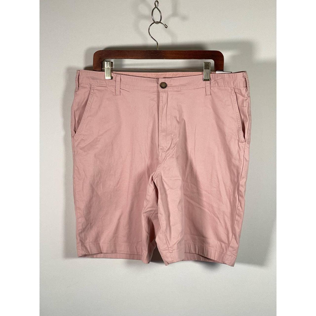 george chino shorts