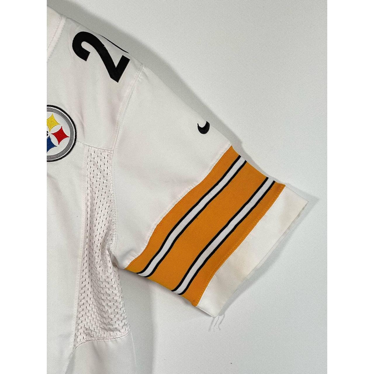 Leveon Bell Pittsburgh Steelers NFL Jersey Made by - Depop