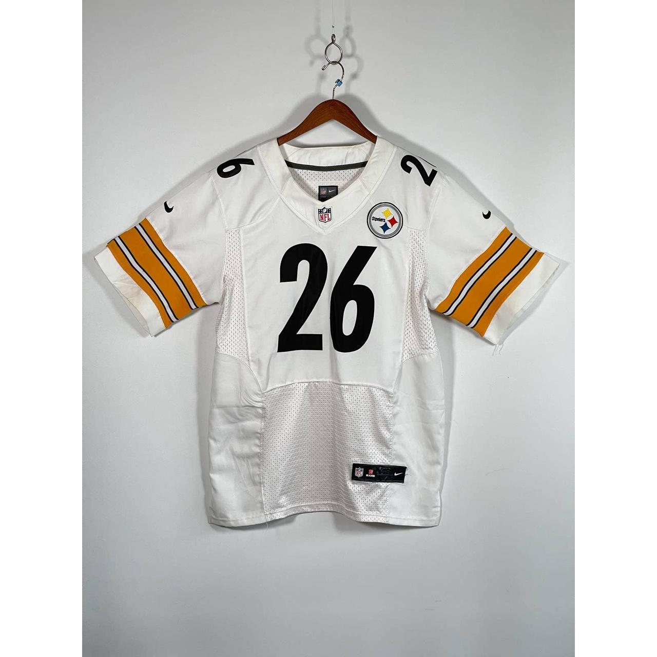 Leveon Bell Pittsburgh Steelers NFL Jersey Made by - Depop