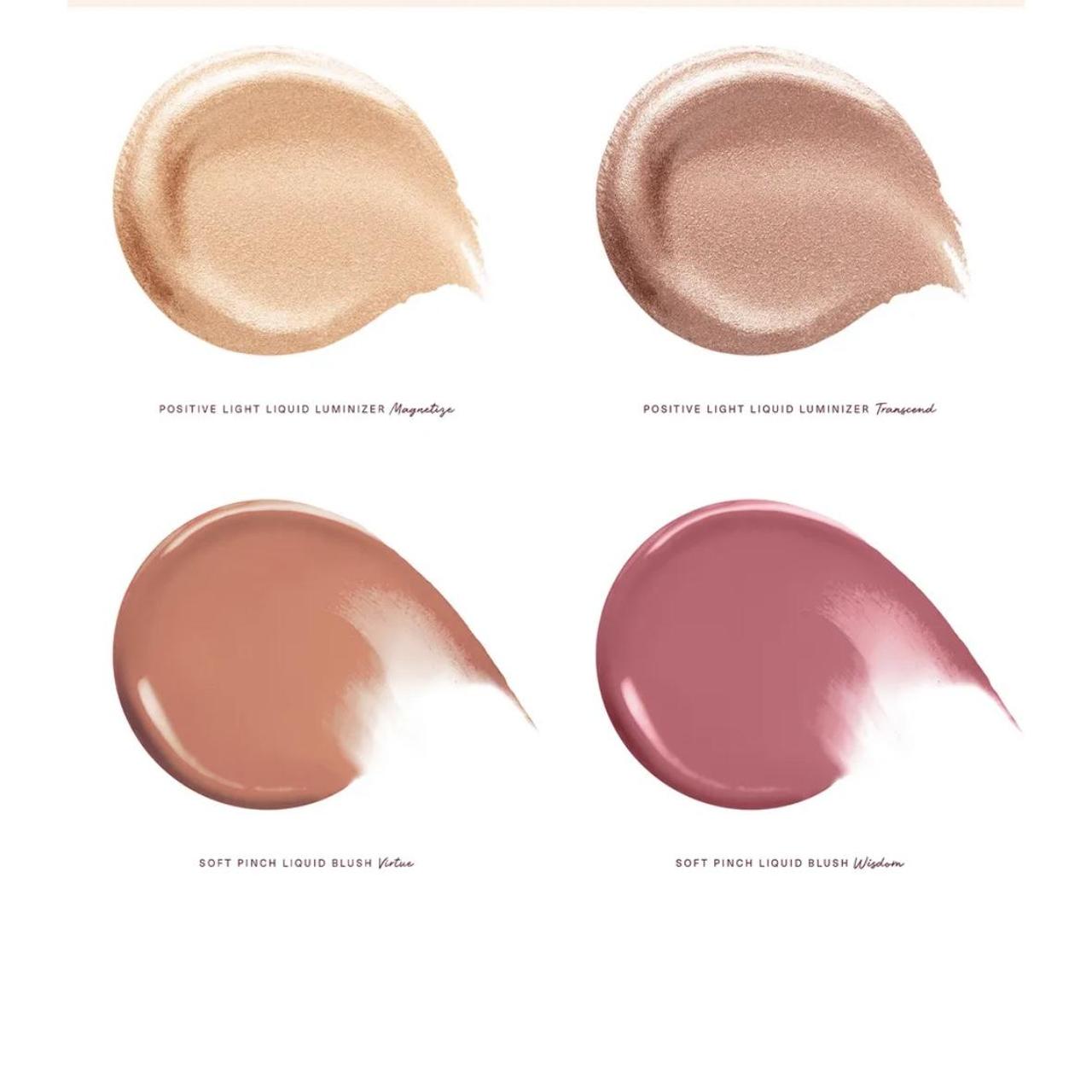 RARE BEAUTY MINI BLUSH AND HIGHLIGHTER [NEW]... Depop