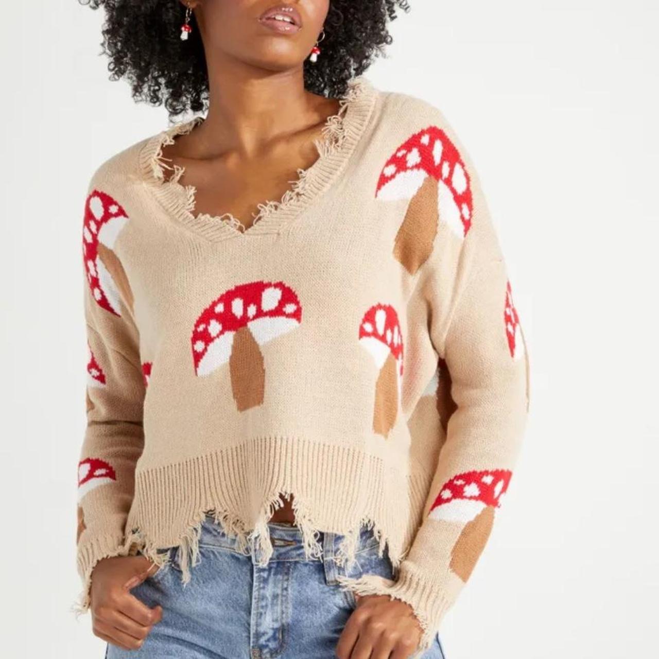 Rue shop 21 sweaters