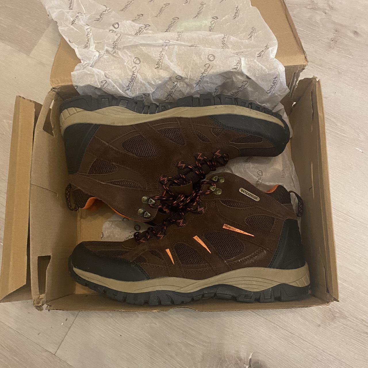 cotswold walking boots