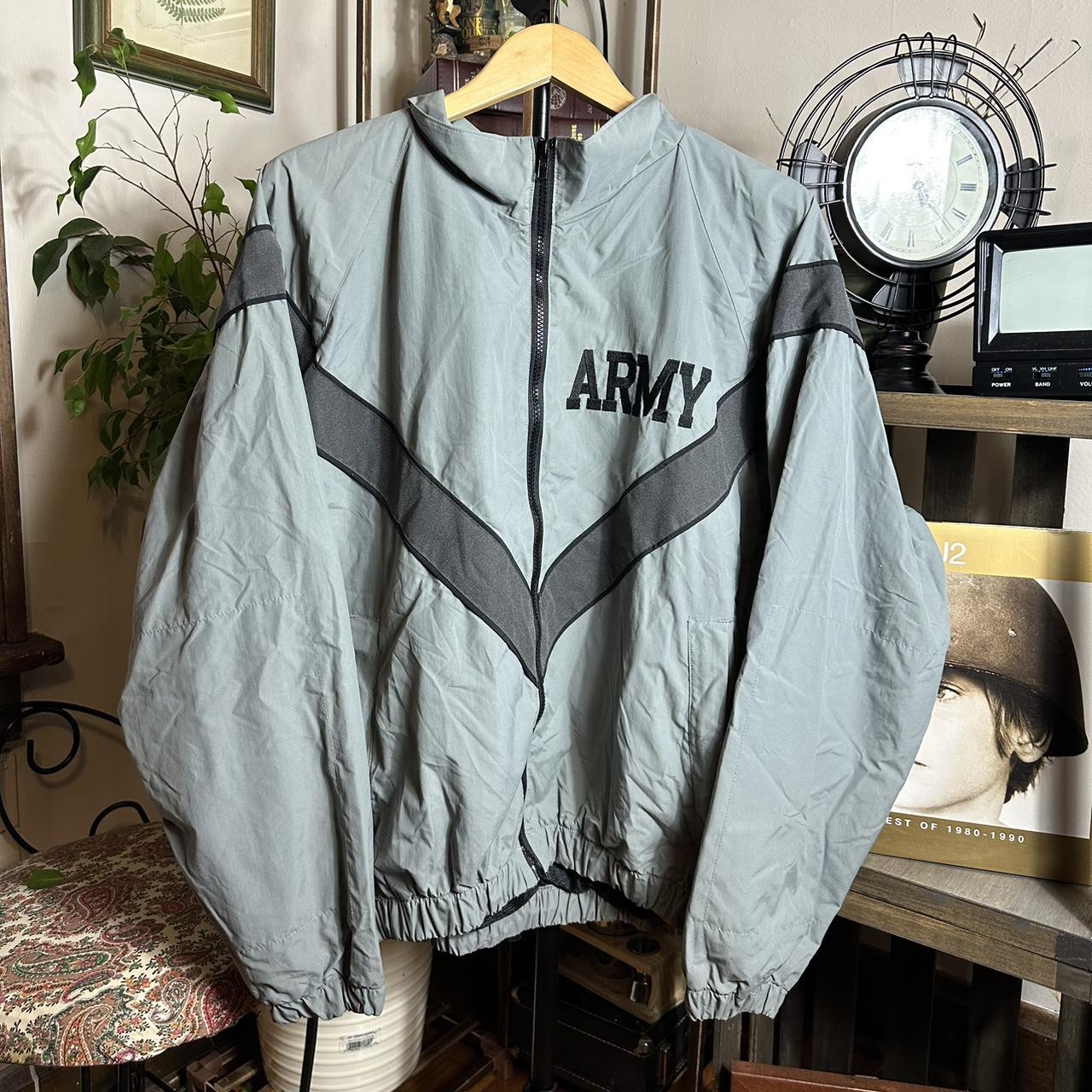 Skilcraft 2025 army jacket