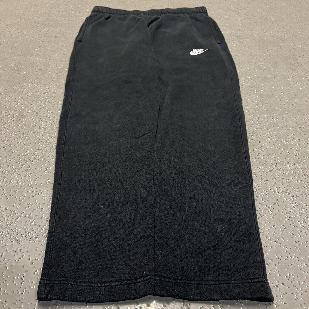 Vintage Nike Baggy Sweatpants Tagged size M Depop