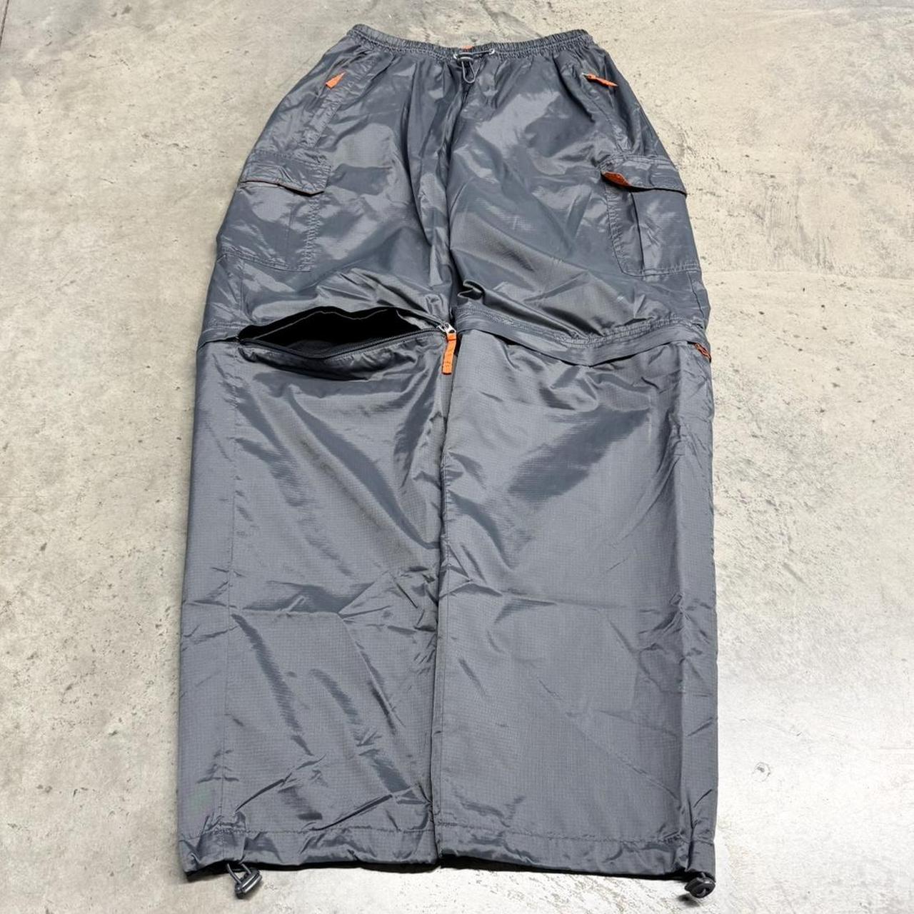 Cyberdog pants - Depop