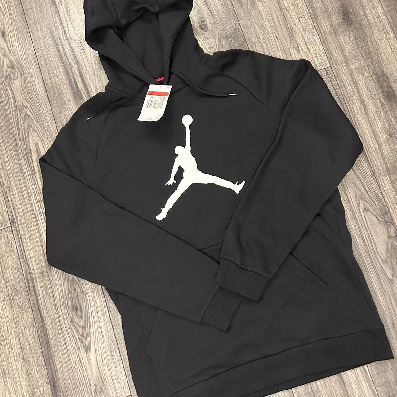 jumpman tracksuit
