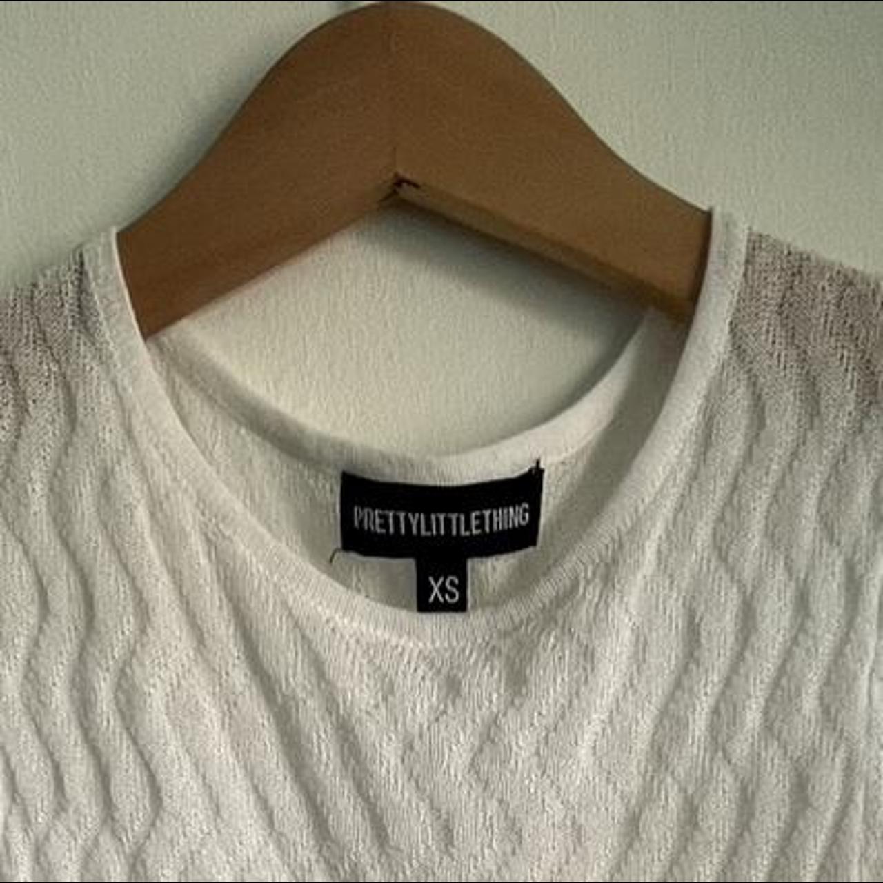 Poster girl dupe from plt Only worn once but rlly... Depop