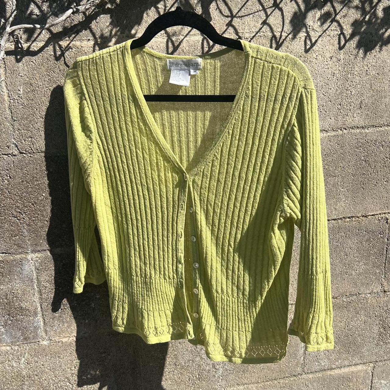 Dressbarn cardigan outlet