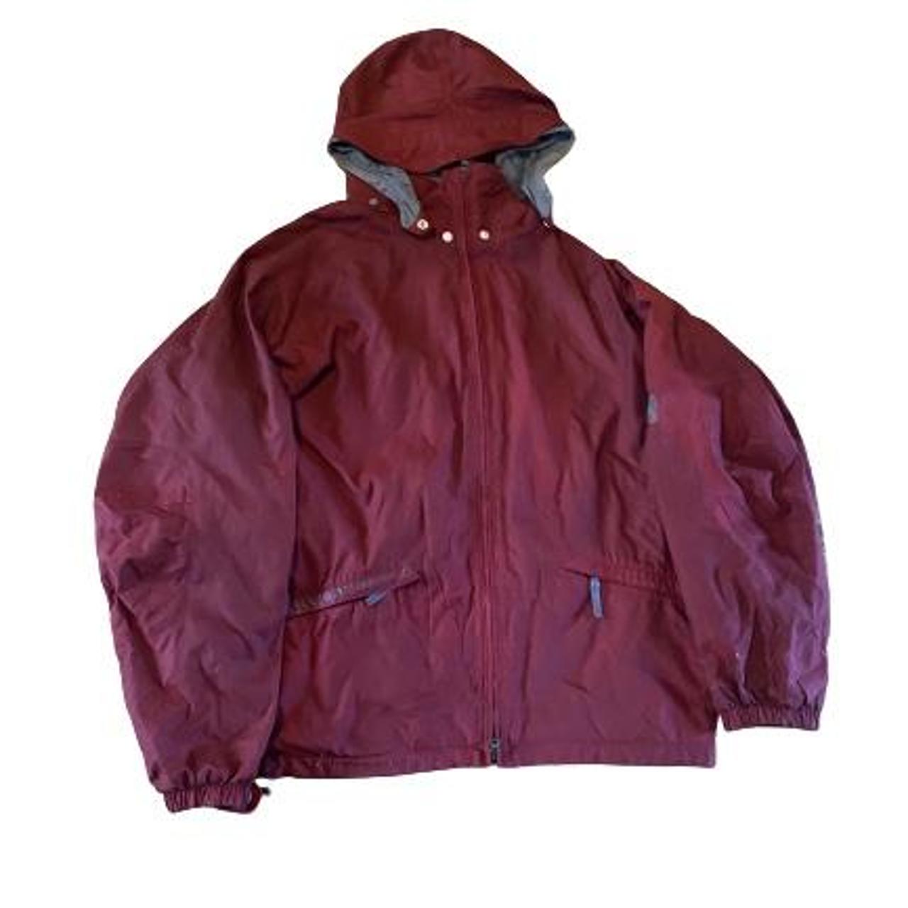 mens acg jacket