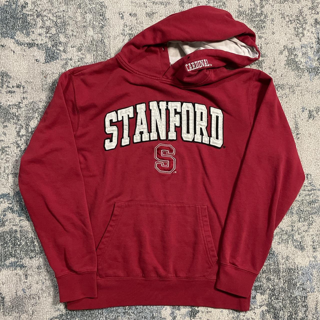 Stanford University Embroidered... - Depop