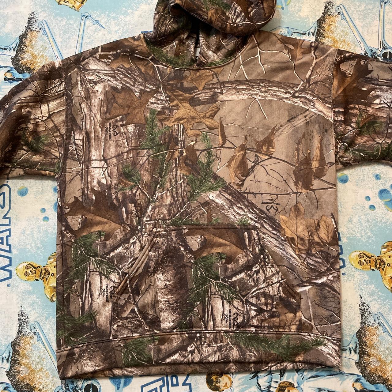 American Apparel Men's multi Hoodie (2)