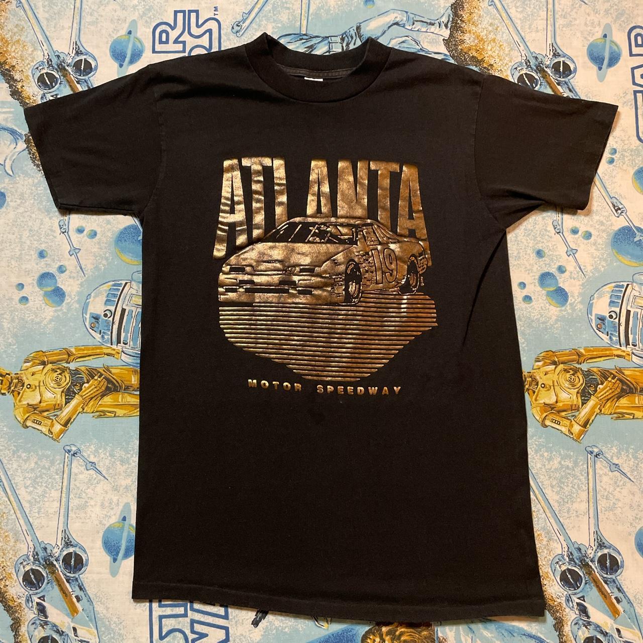 Vintage Atlanta Motor Speedway T-Shirt