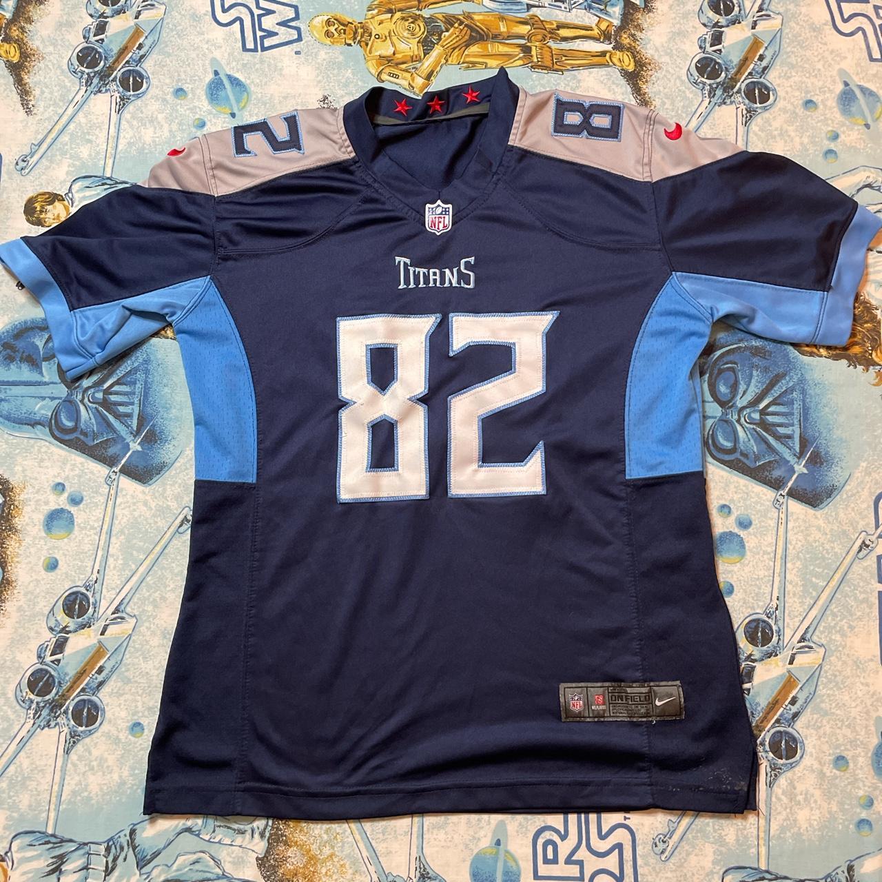 Delanie walker youth jersey sale