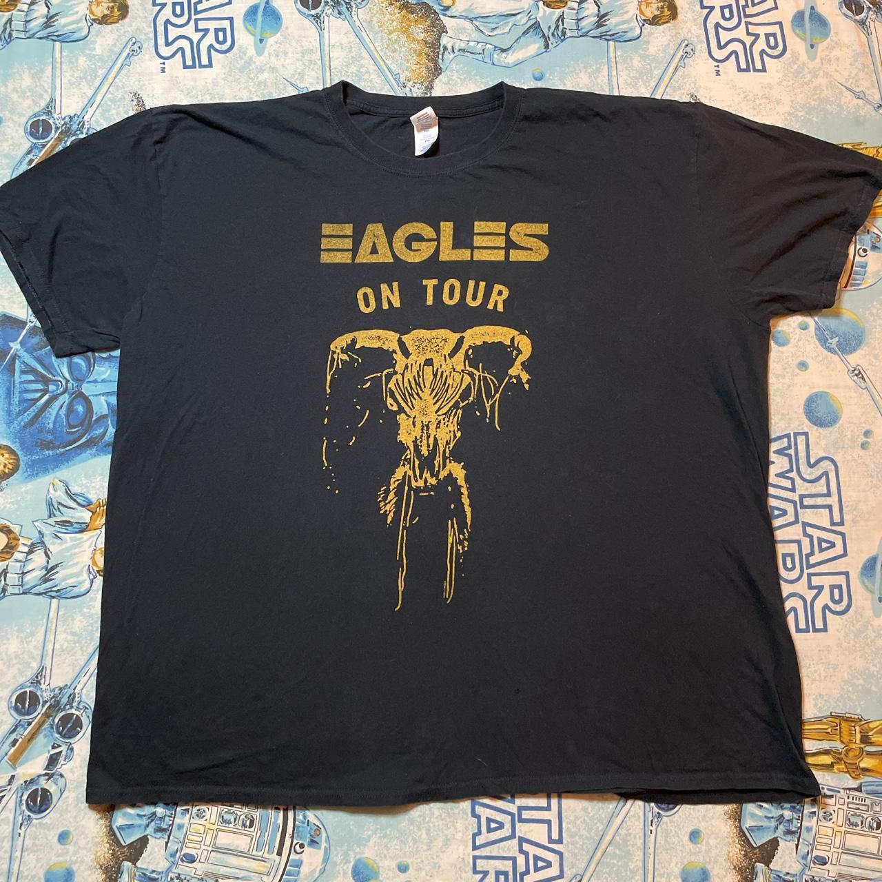 Philadelphia Eagles Football Shirt - Teeholly