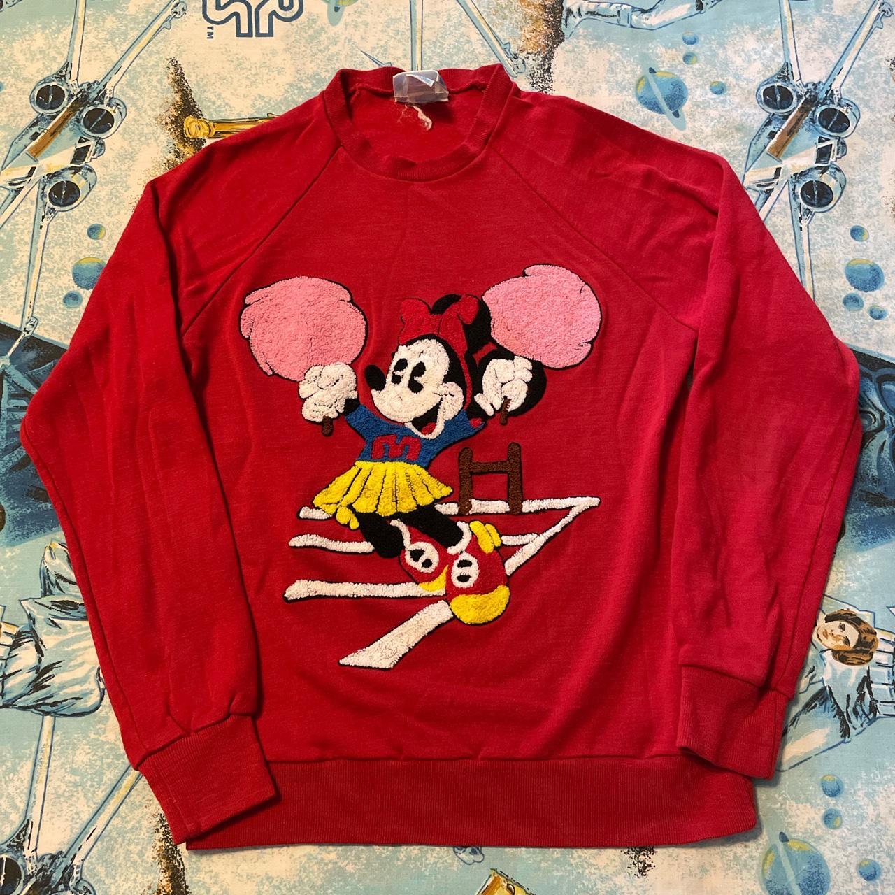 Vintage Sunday 2024 Comics Minnie Shirt