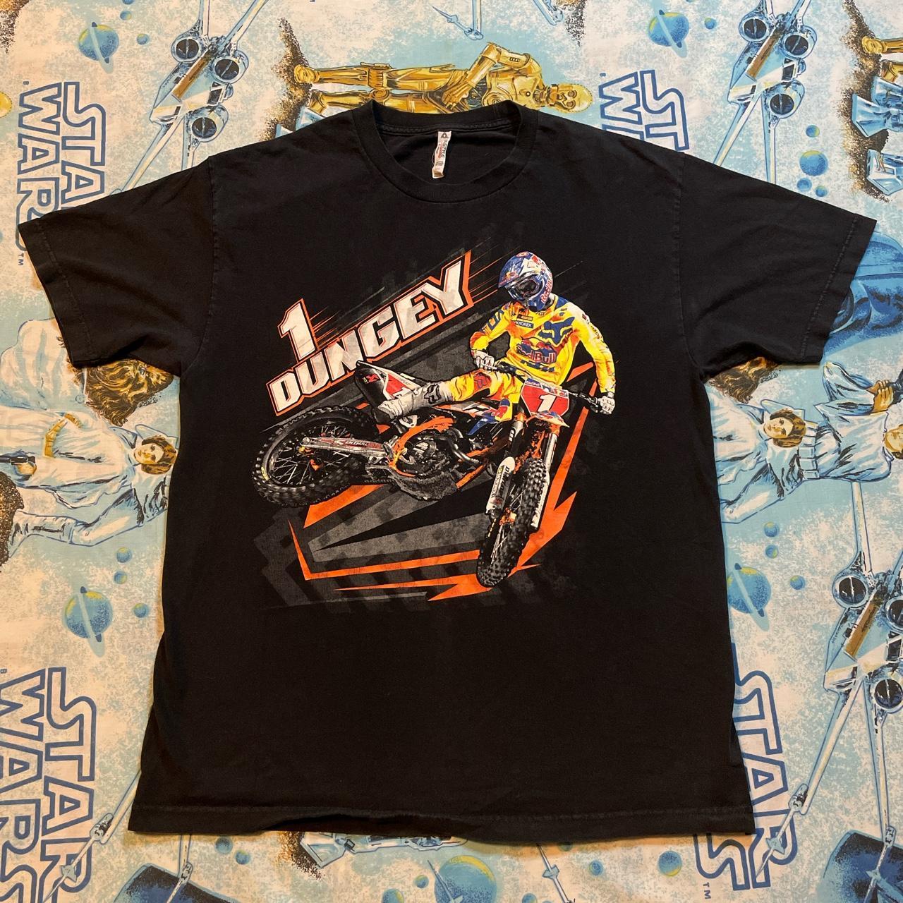 2016 Ryan Dungey Motocross. Depop