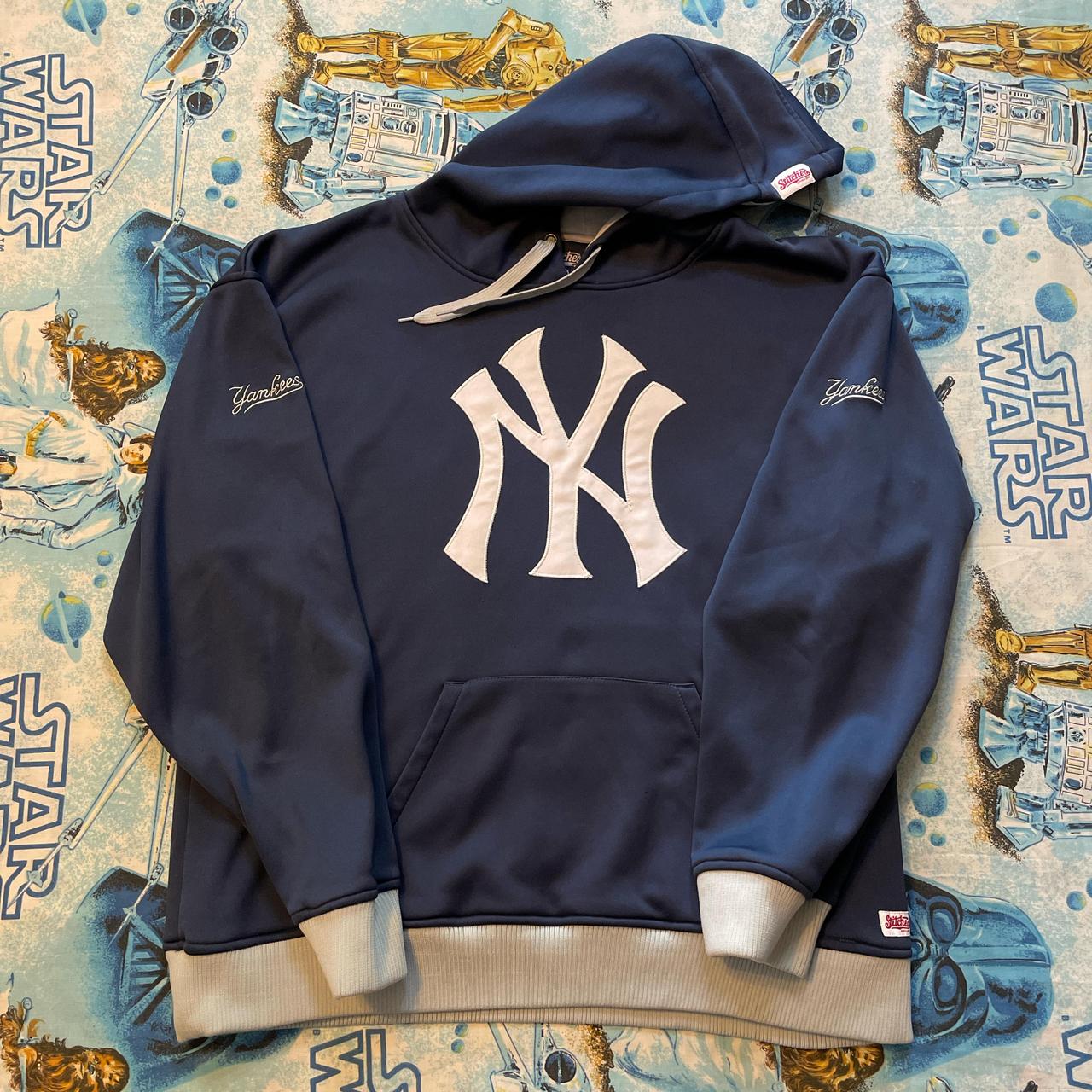 Stitches Brand MLB New York Yankees... - Depop