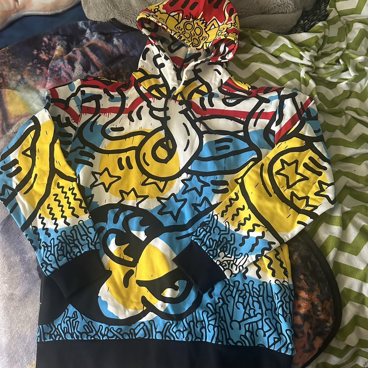 item listed by topropevintage_