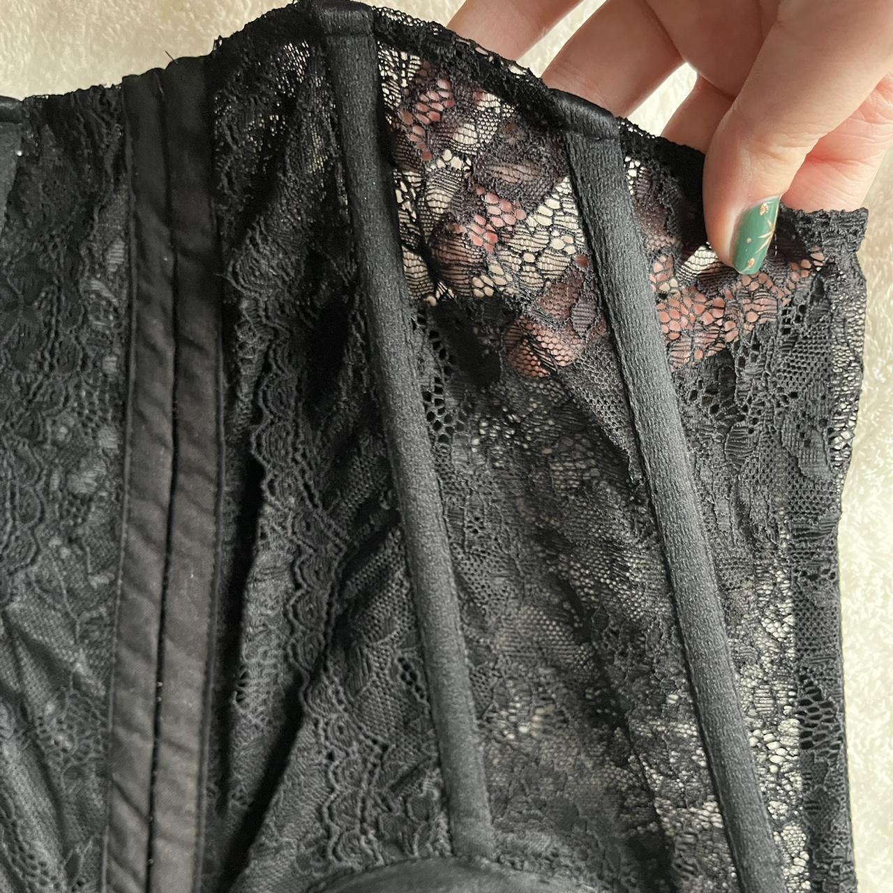 BRAND NEW WITH TAGS ASTR THE LABEL “BROOKE LACE - Depop
