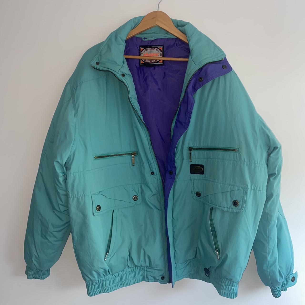 Campri coat clearance