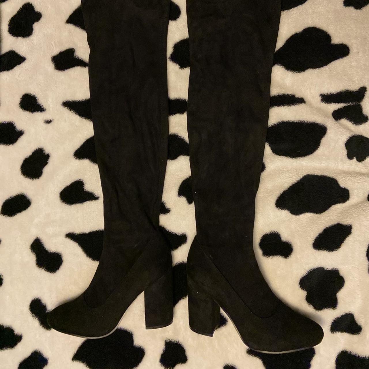 asos heeled ankle boots