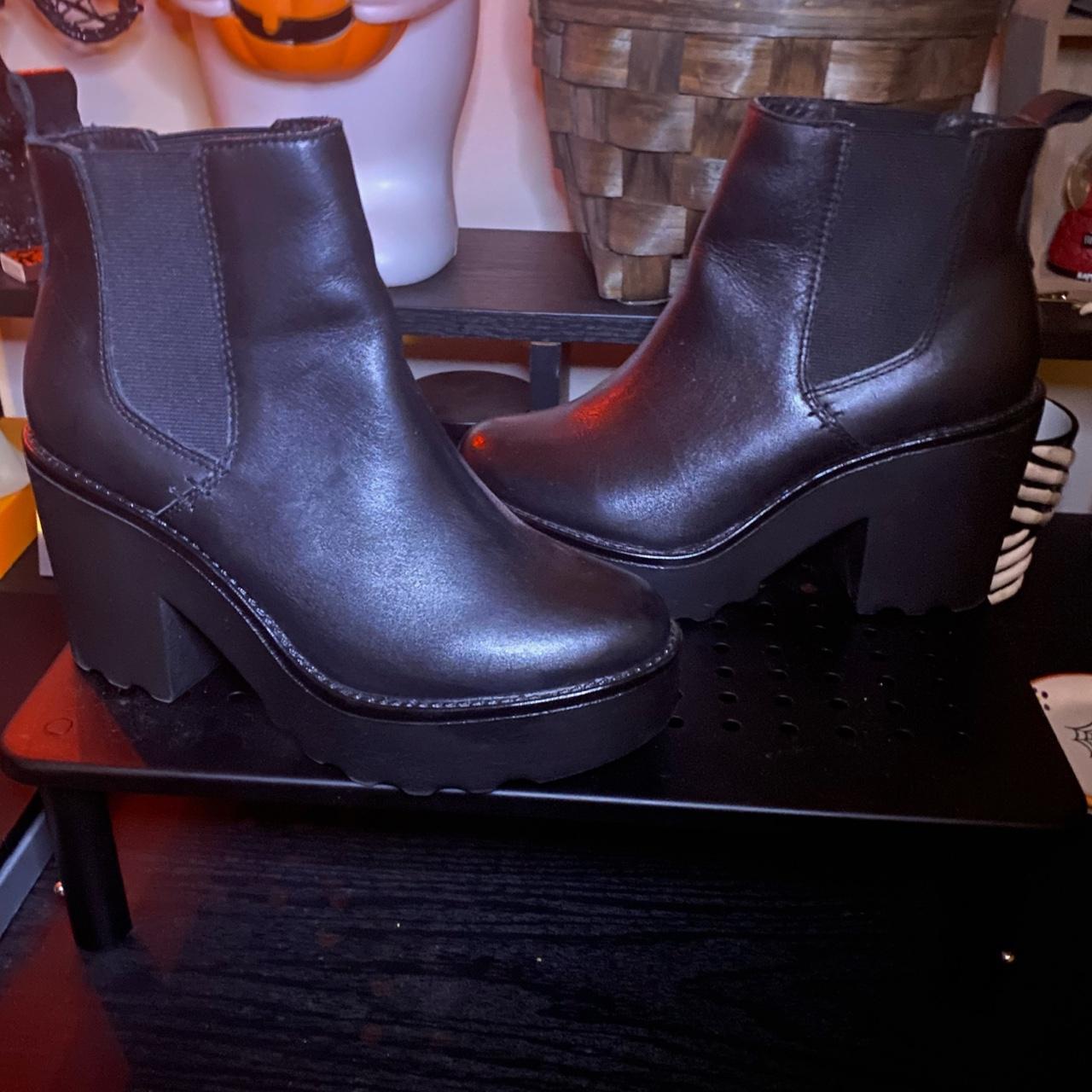 Steve madden gretta outlet boot