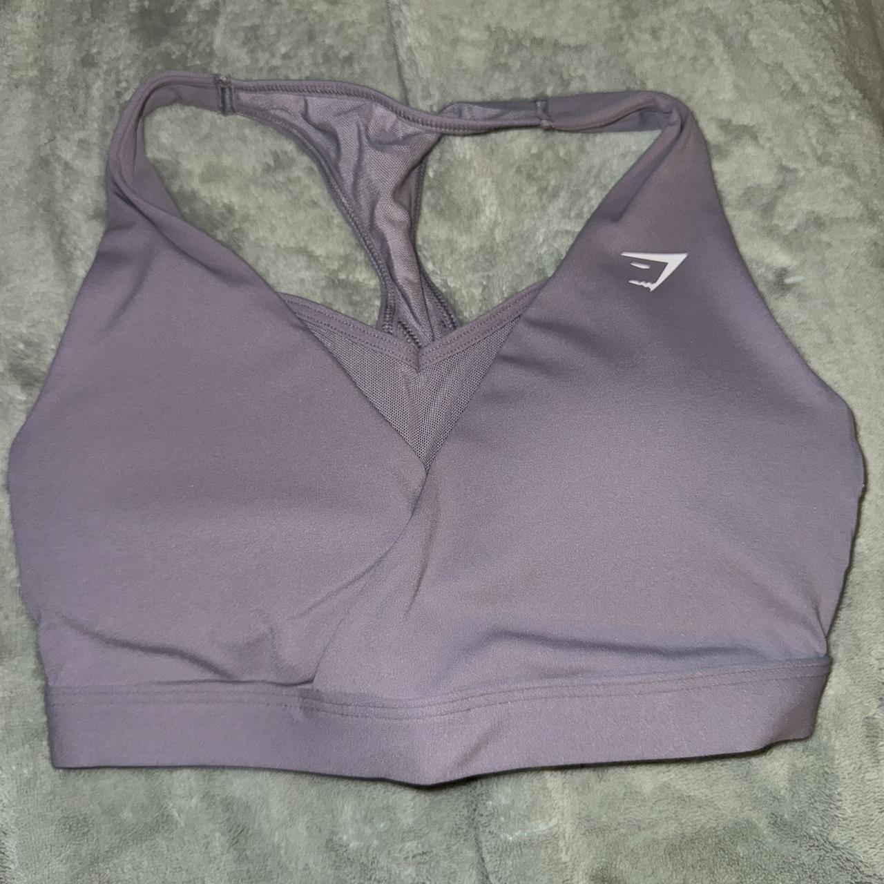 Sports bra Size small Dm to buy - Depop