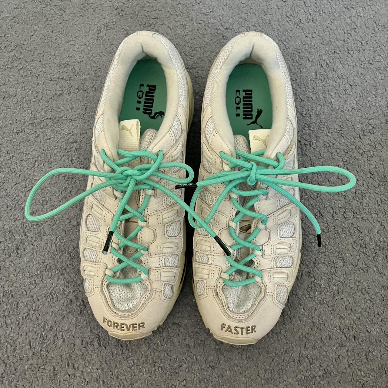 Rhude Cell Endura Rhude Puma Sundry RHUDE X Puma Cell Endura