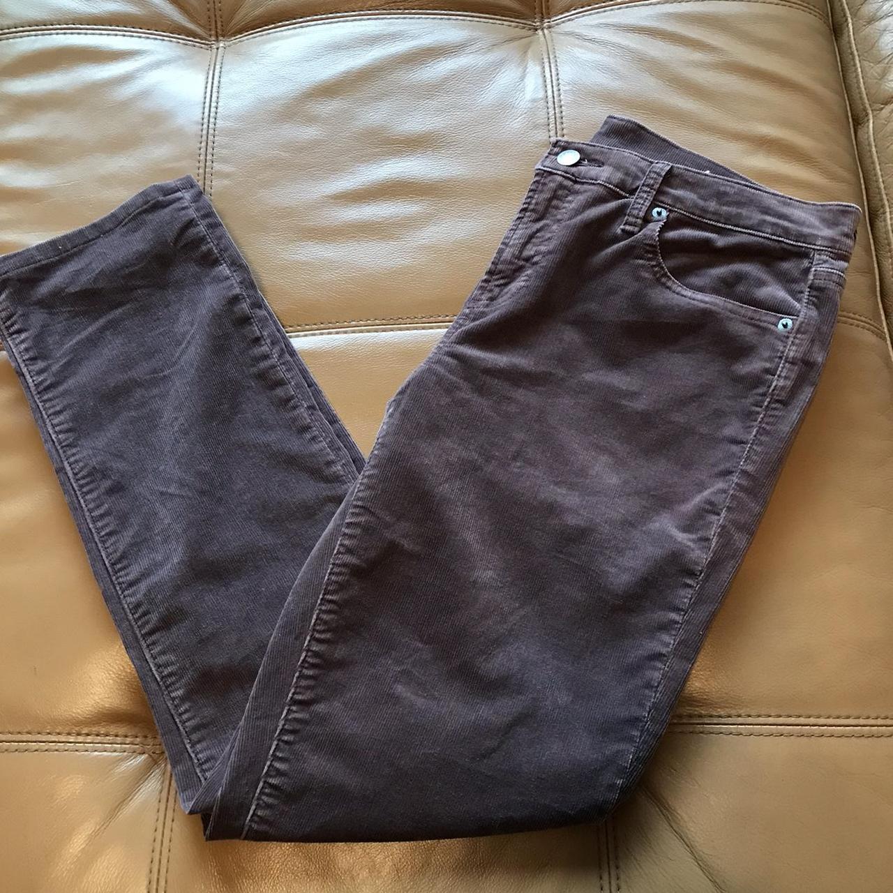 Gap 1969 corduroy sale pants