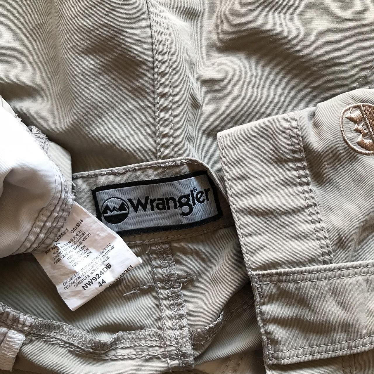 wrangler nw924db