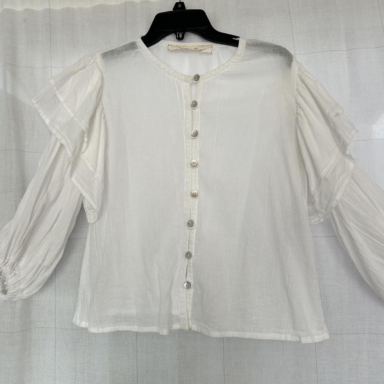 item listed by marykayak