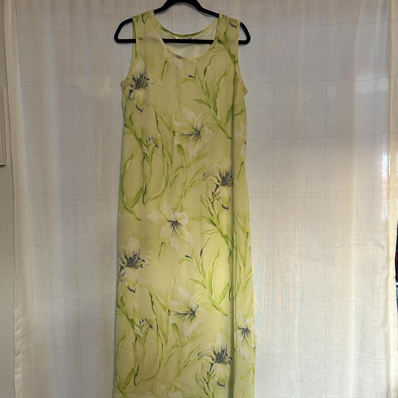 item listed by marykayak