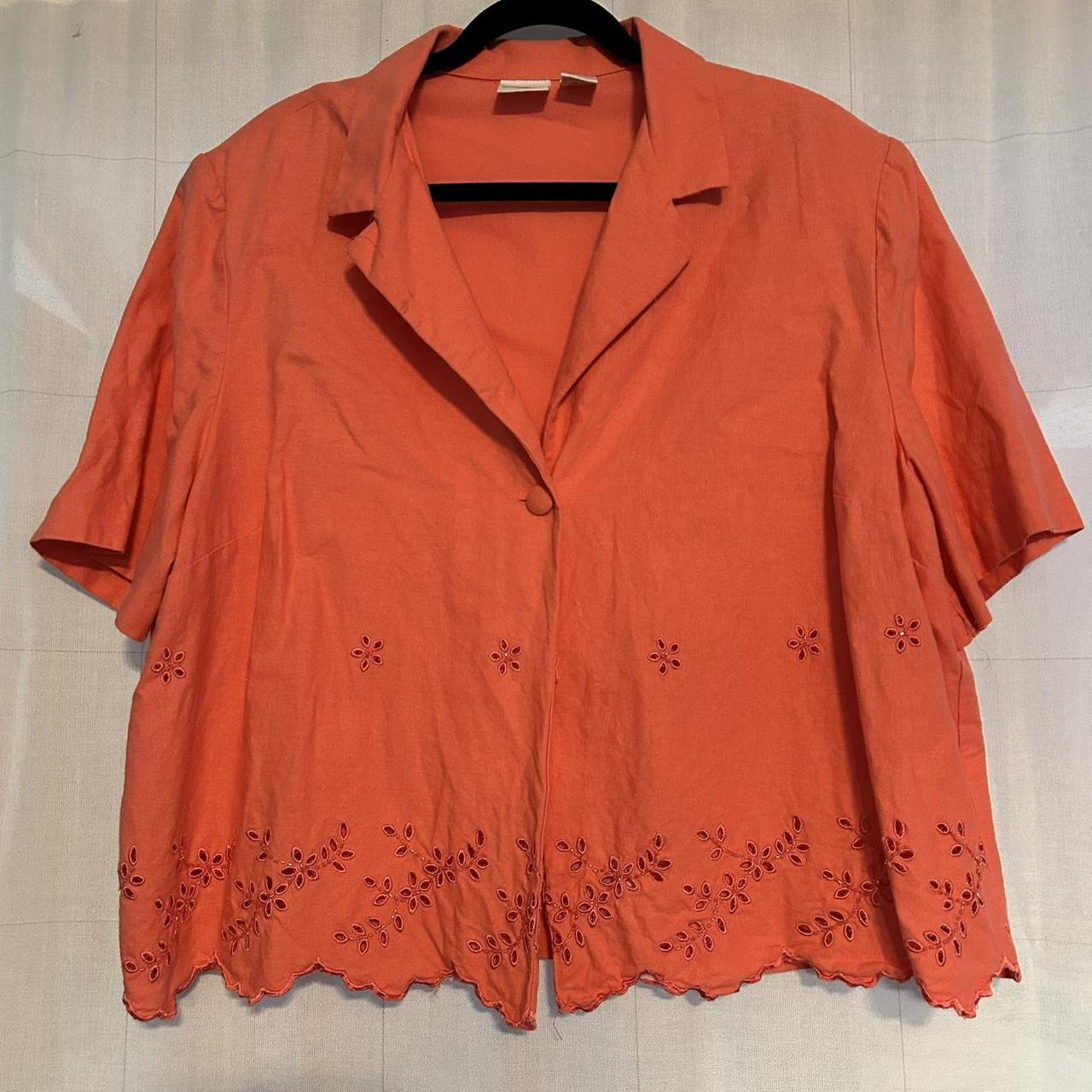 item listed by marykayak