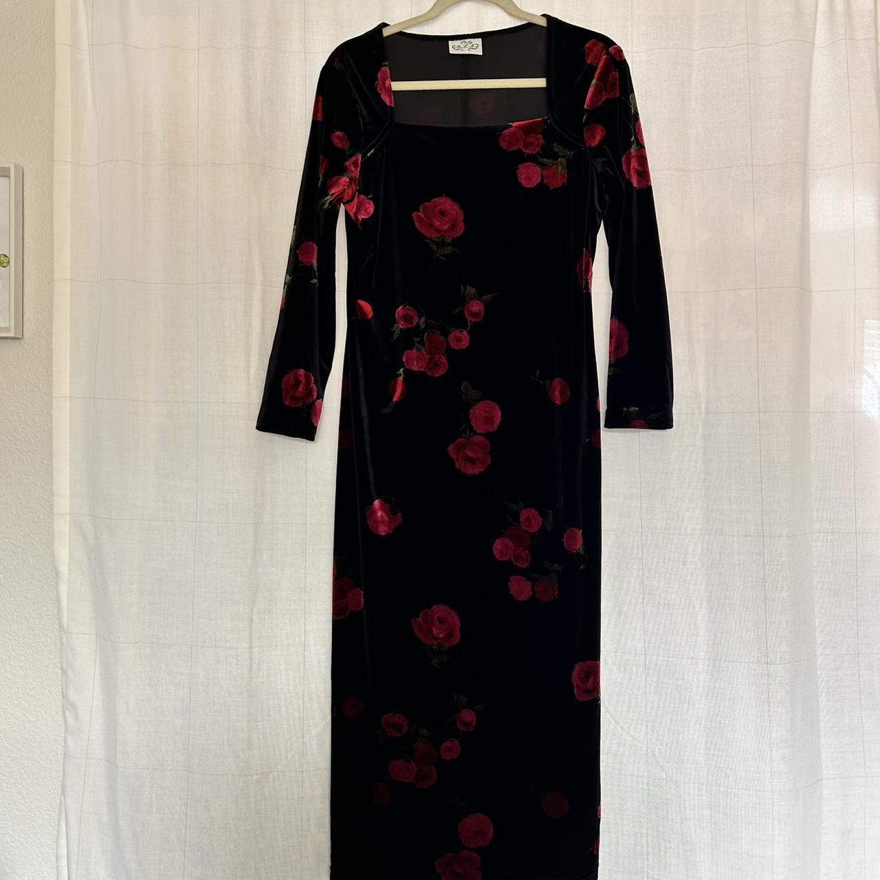 item listed by marykayak
