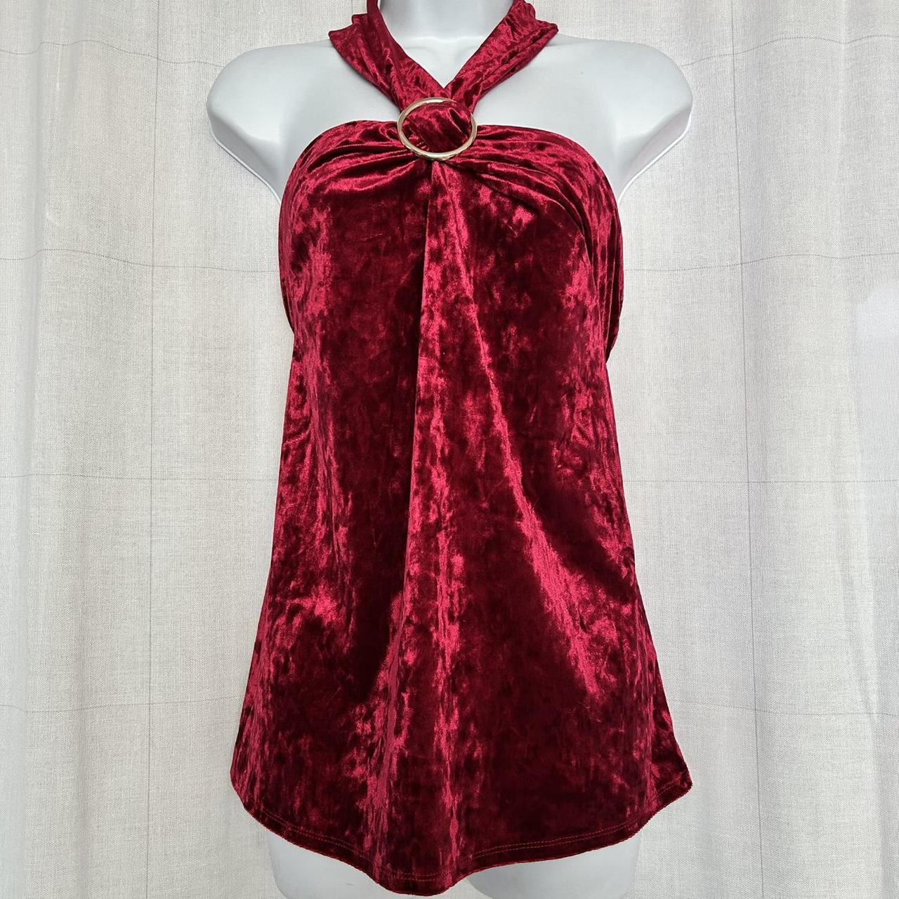 item listed by marykayak