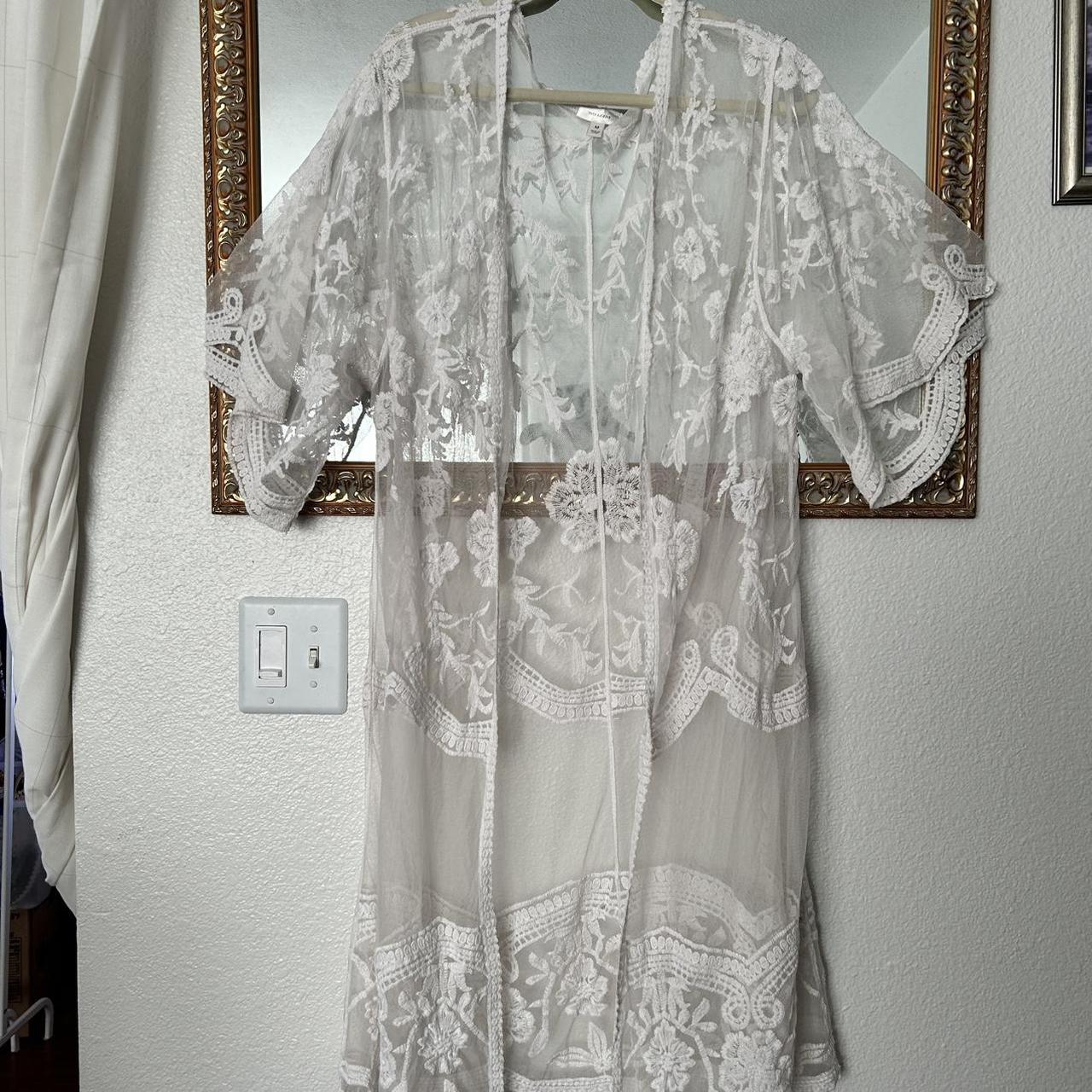 item listed by marykayak
