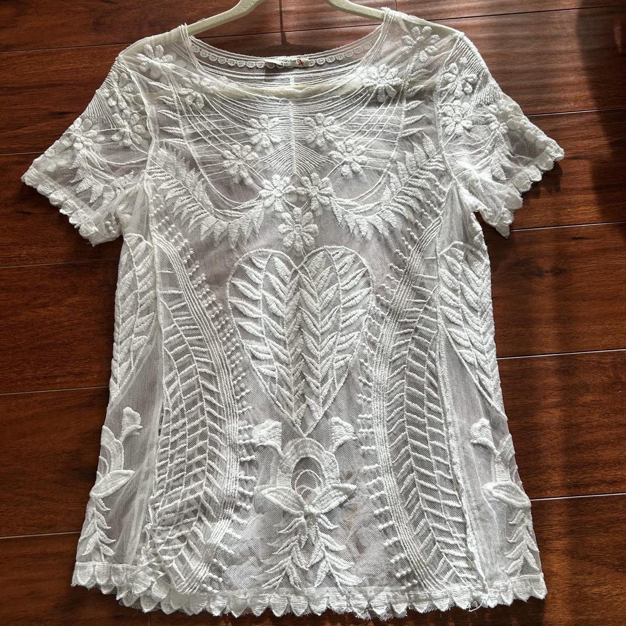 item listed by marykayak