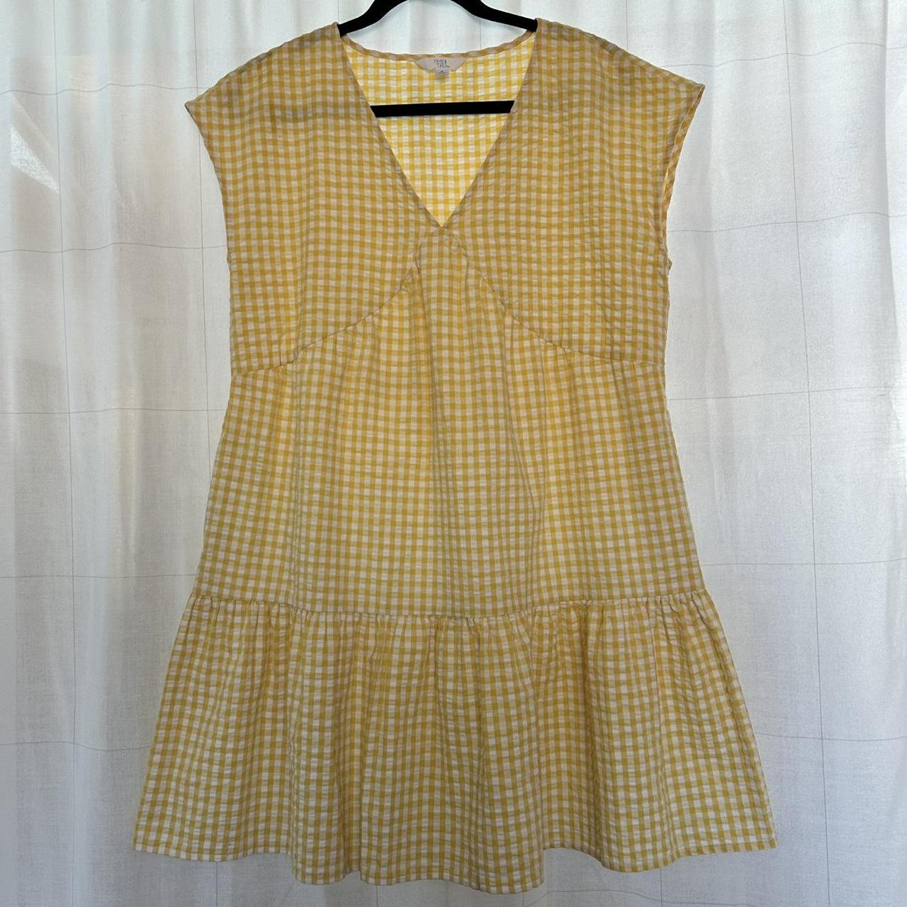 item listed by marykayak